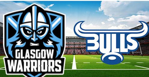 Glasgow Warriors vs Bulls Rugby Full Match Replay 24 October 2025 United Rugby Championship